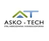 Logo Asko-Tech Sp. z o.o.