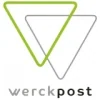 Logo Werckpost Polska Sp. z o. o.