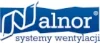 Logo Alnor Systemy Wentylacji Sp. z o.o.