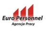 Logo Euro Personnel