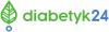 Logo Diabetyk24 Sp. z o.o.