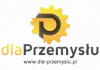 Logo DLA-PRZEMYSLU.PL Sikora Sp. z o.o.