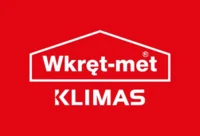 Logo Klimas Wkręt-met