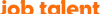 Logo Job Talent