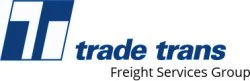Logo TRADE TRANS COMBI sp. z o.o.