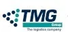 Logo TMG Spedition GmbH