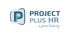 Logo Project Plus HR