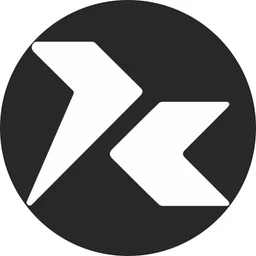 Logo TOMADEX S.C., właściciel marki KEEZA