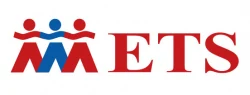 Logo ETS Sp. z o.o.
