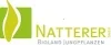 Logo Natterer GmbH Bioland Jungpflanzen