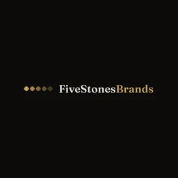 Logo FiveStonesBrands