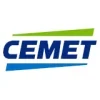 Logo Cemet S.A.