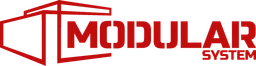 Logo Modular System Sp. z o.o.