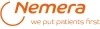 Logo Nemera Szczecin Sp. z o.o.