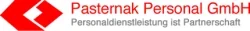 Logo Pasternak Personal GmbH