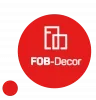 Logo FOB-Decor Sp.