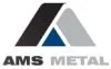 Logo AMS Metal Sp. z o.o.