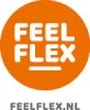 Logo Feel Flex