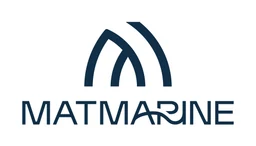 Logo MATMARINE sp. z o.o.