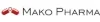 Logo Mako Pharma Sp. z o.o.