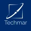 Logo Techmar sp. z o.o.